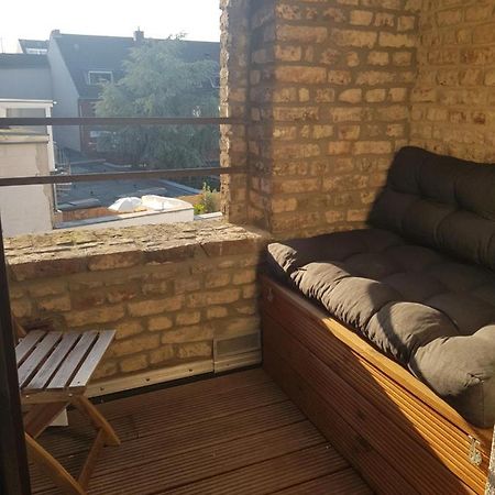 Appartment Domblick Messe Deutz Κολωνία Εξωτερικό φωτογραφία