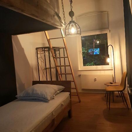 Appartment Domblick Messe Deutz Κολωνία Εξωτερικό φωτογραφία