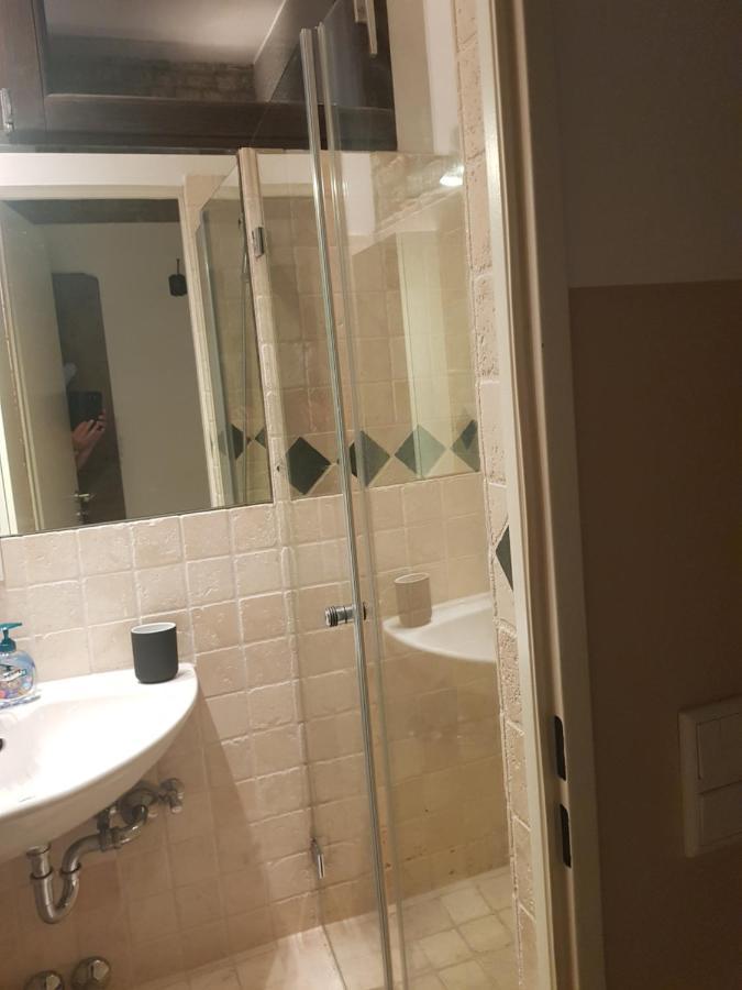 Appartment Domblick Messe Deutz Κολωνία Εξωτερικό φωτογραφία