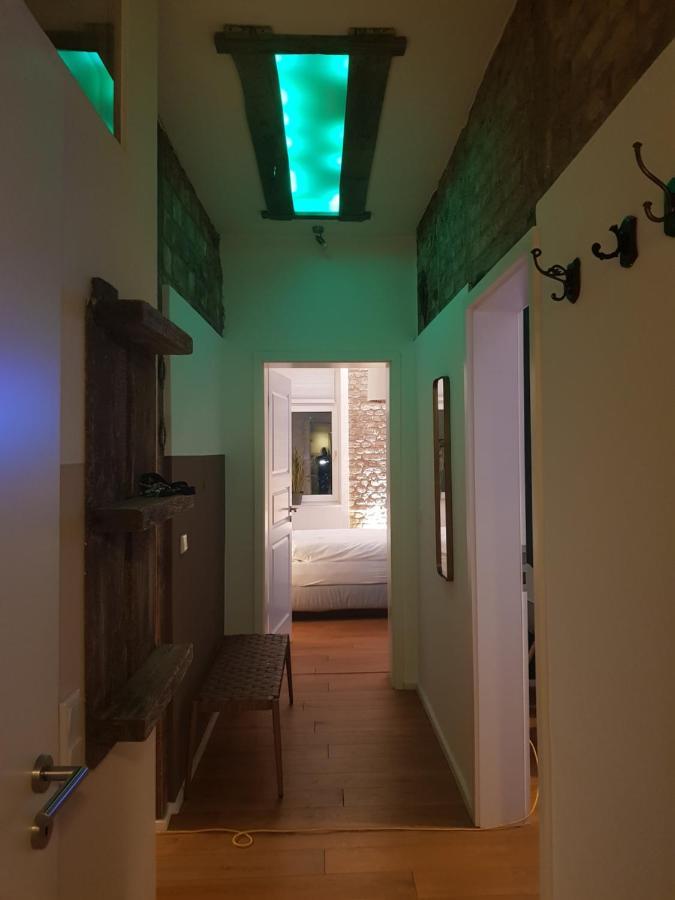 Appartment Domblick Messe Deutz Κολωνία Εξωτερικό φωτογραφία