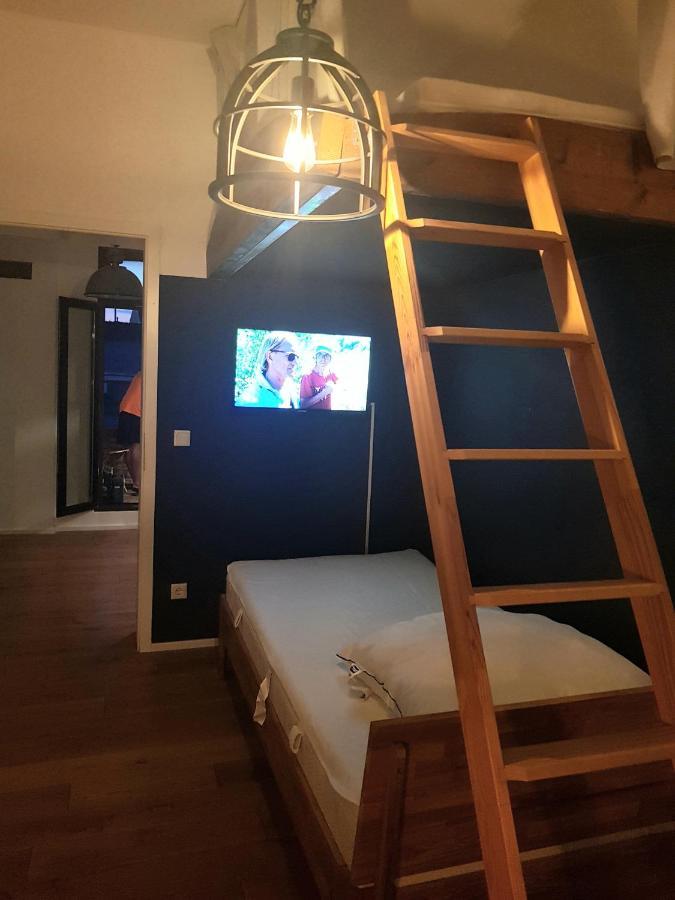 Appartment Domblick Messe Deutz Κολωνία Εξωτερικό φωτογραφία