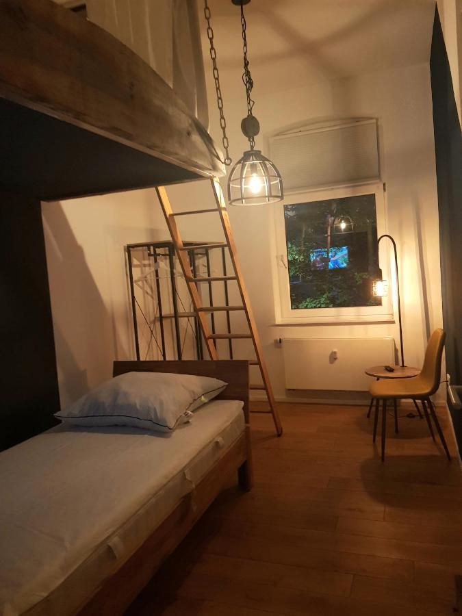 Appartment Domblick Messe Deutz Κολωνία Εξωτερικό φωτογραφία