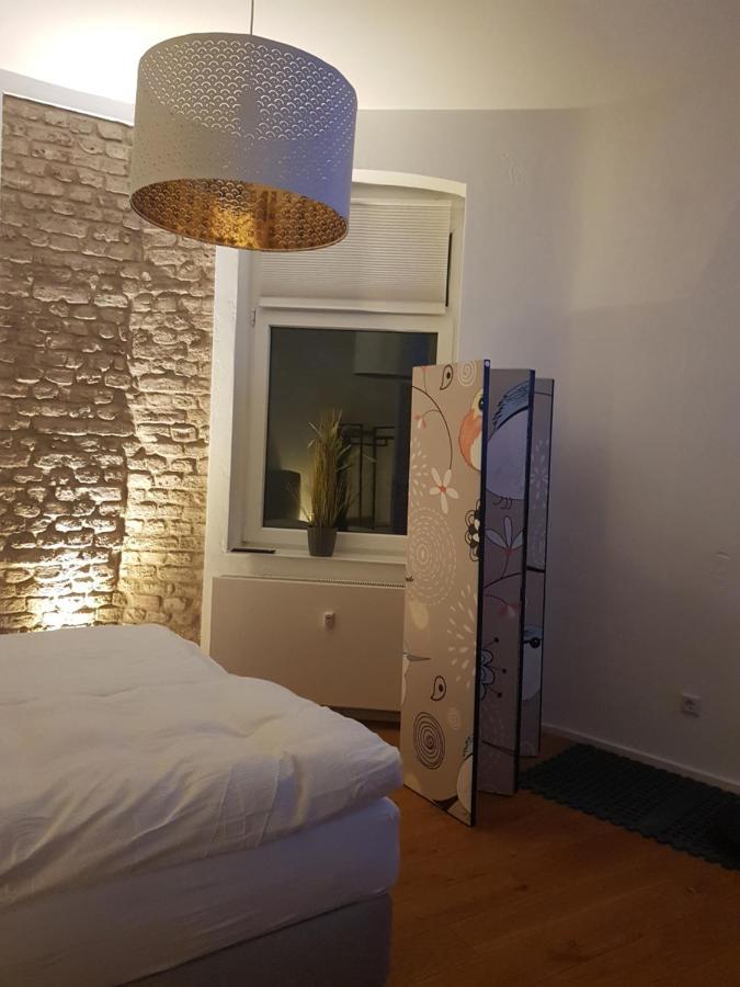 Appartment Domblick Messe Deutz Κολωνία Εξωτερικό φωτογραφία